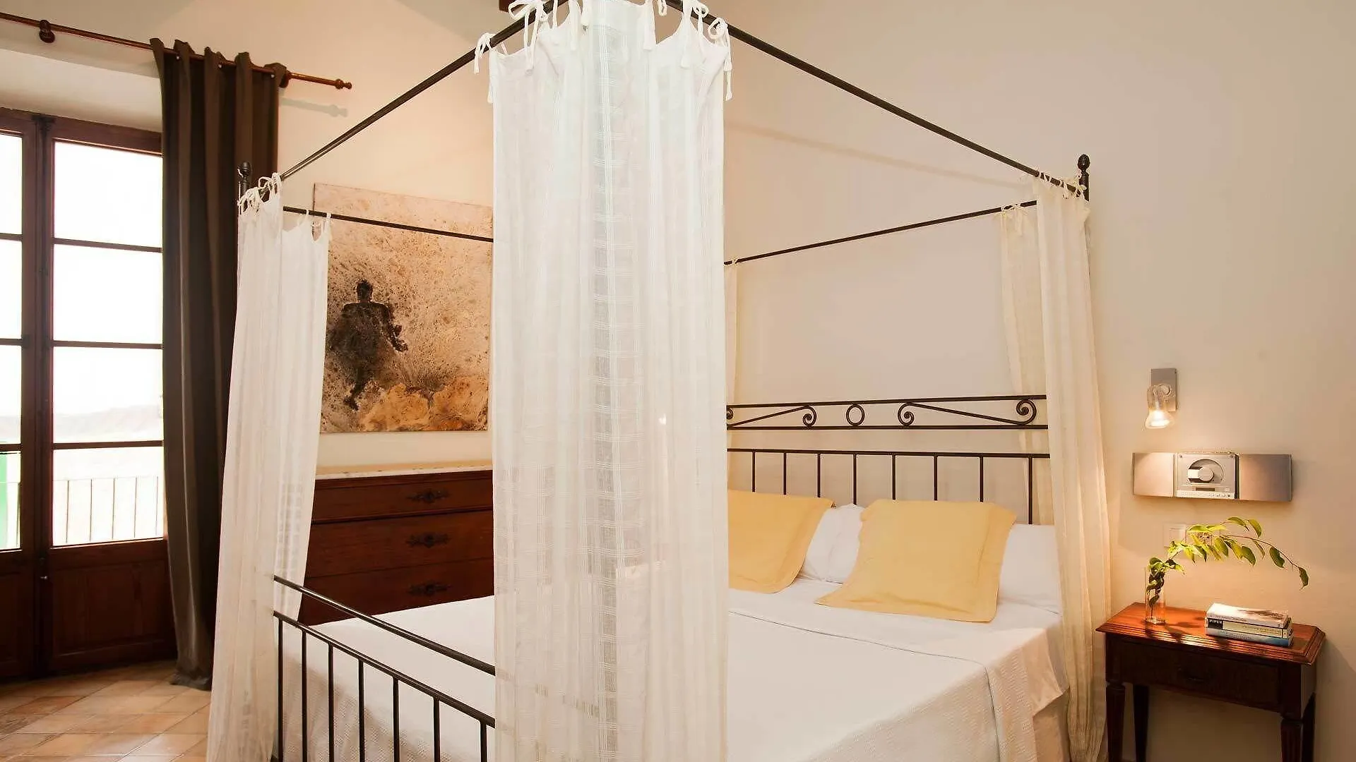Fornalutx Petit Hotel - Bed & Breakfast إسبانيا