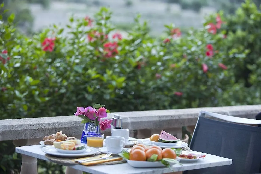Fornalutx Petit Hotel - Bed & Breakfast إسبانيا