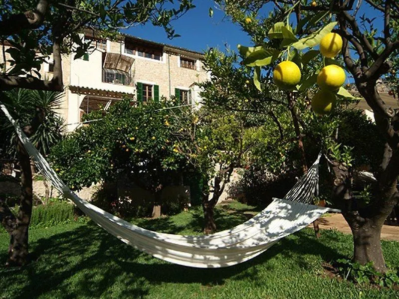 Fornalutx Petit Hotel - Bed & Breakfast إسبانيا