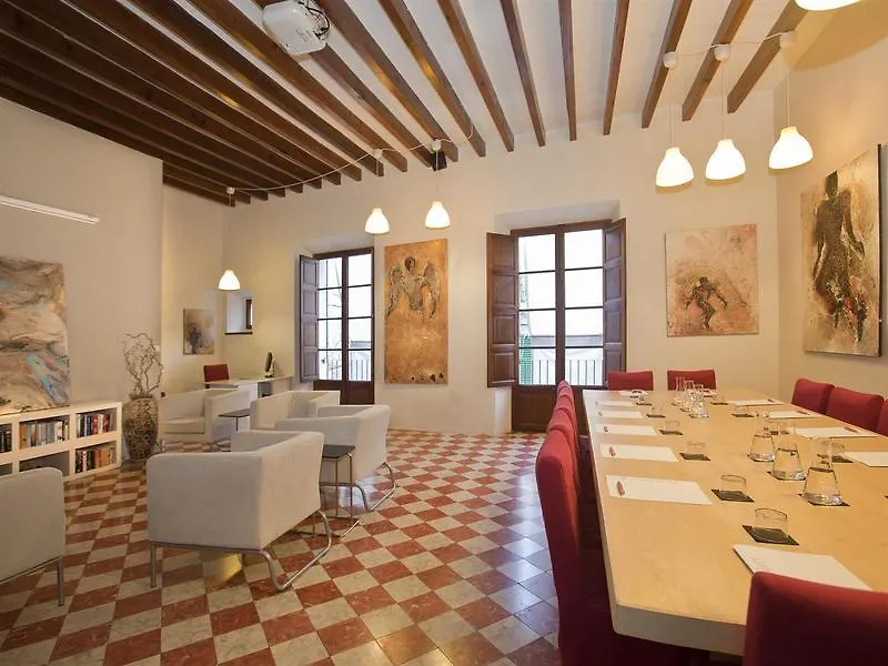 Fornalutx Petit Hotel - Bed & Breakfast 4*,  إسبانيا