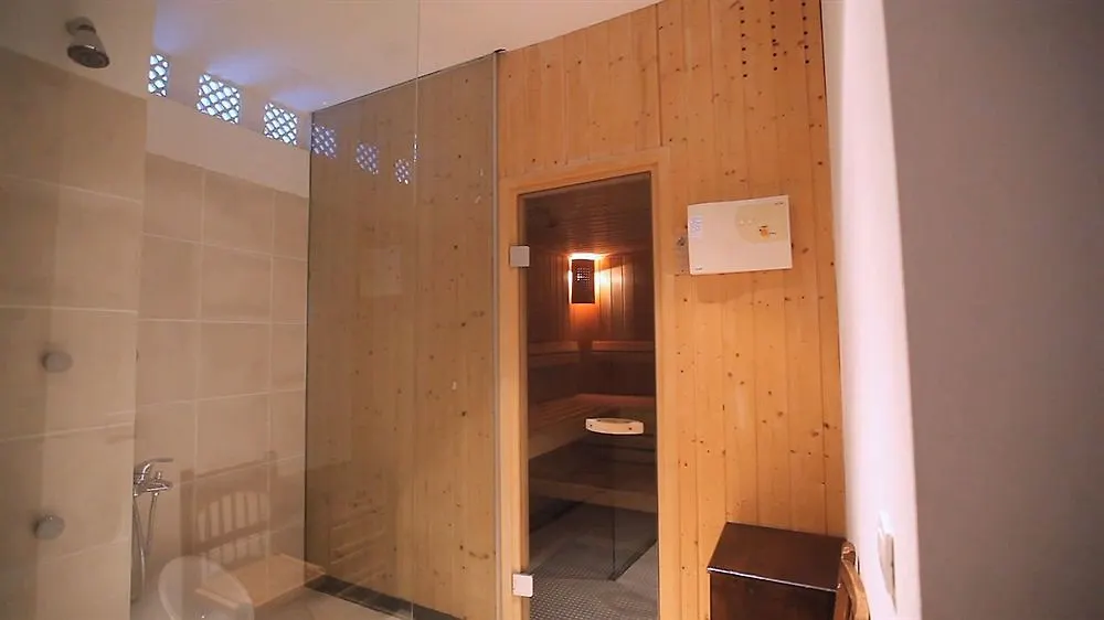****  Fornalutx Petit Hotel - Bed & Breakfast إسبانيا
