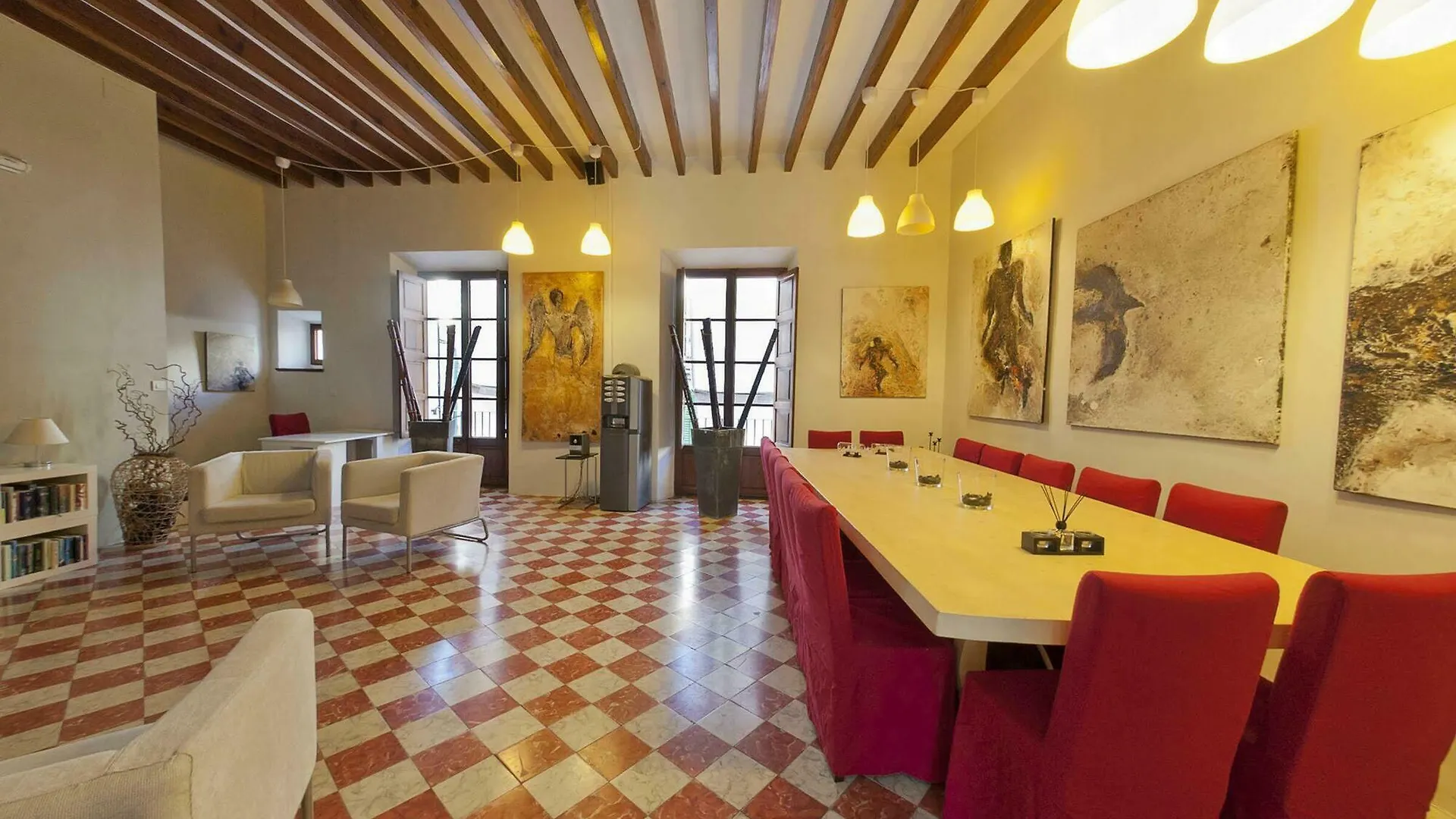Fornalutx Petit Hotel - Bed & Breakfast