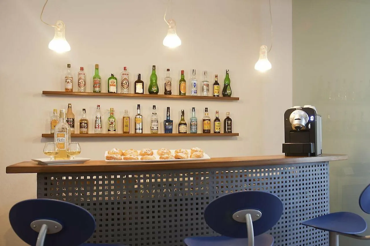 Fornalutx Petit Hotel - Bed & Breakfast إسبانيا
