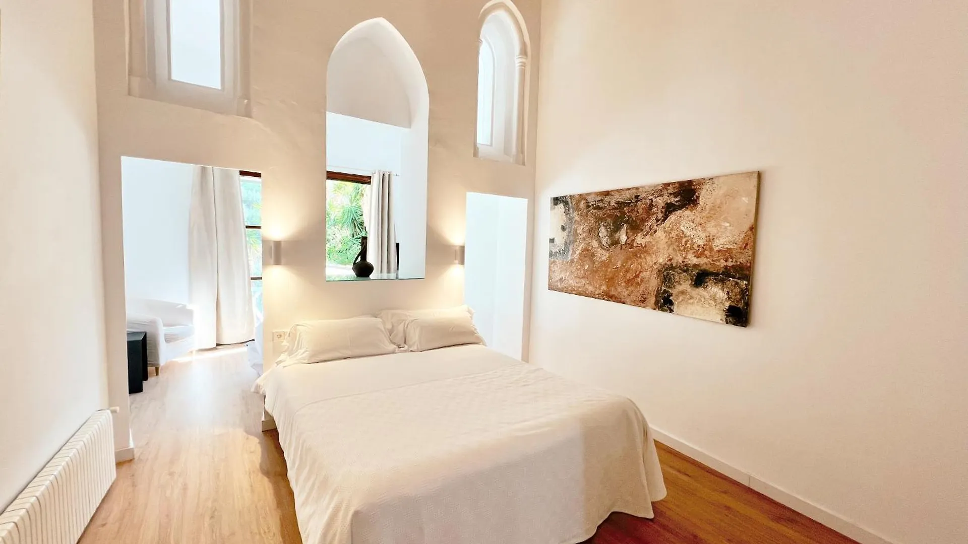Fornalutx Petit Hotel - Bed & Breakfast Espagne