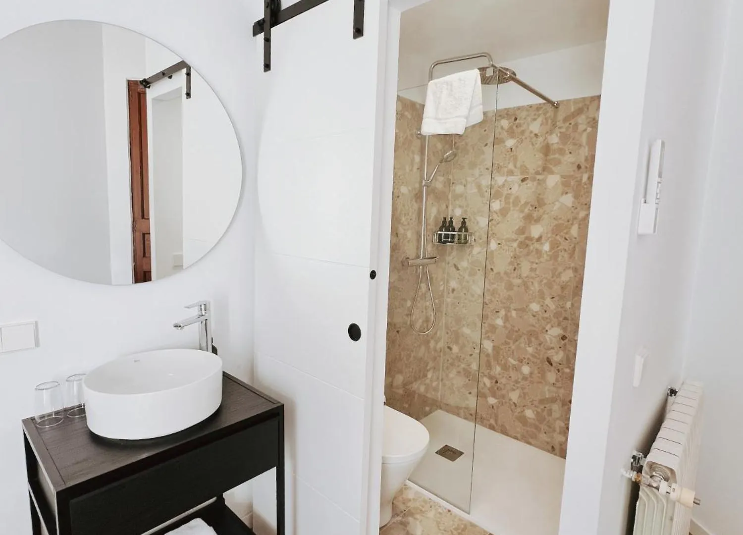 Fornalutx Petit Hotel - Bed & Breakfast 4*,  Espagne